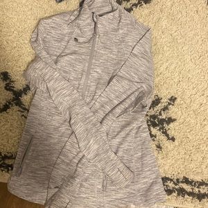 Lulu lemon define jacket